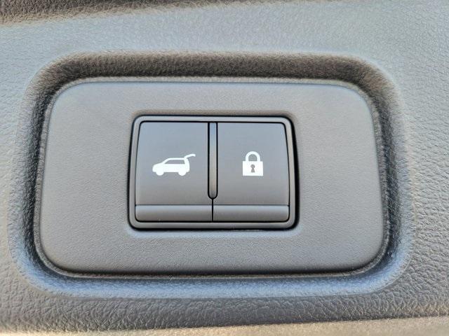 Photo of 2025 Deep Ocean Blue Nissan Pathfinder