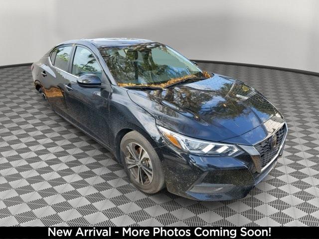 2023 Nissan Sentra