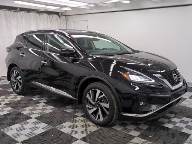 2023 Nissan Murano