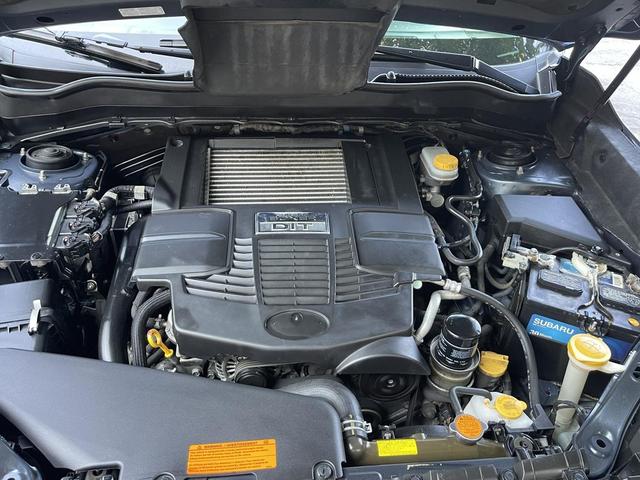 Photo of 2017 Quartz Blue Pearl Subaru Forester