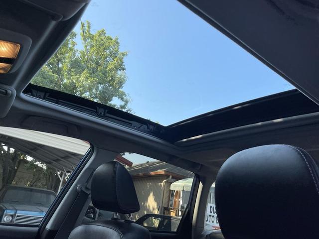 Photo of 2017 Quartz Blue Pearl Subaru Forester