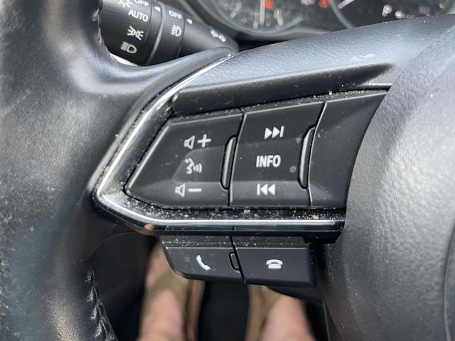 Photo of 2019 Snowflake White Pearl Mica Mazda CX-5