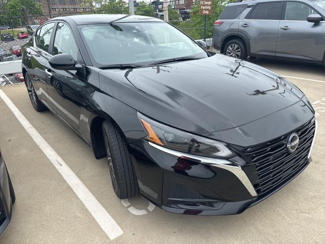 2023 Nissan Altima