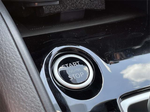 Photo of 2025 Gray Nissan Versa