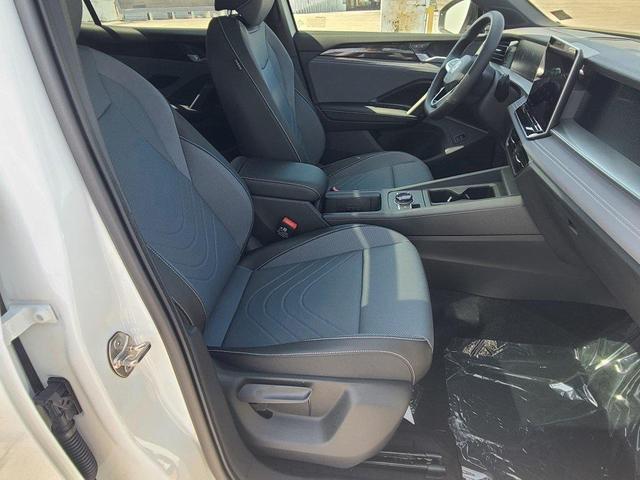 Photo of 2025 Opal Volkswagen Tiguan