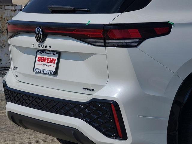 Photo of 2025 Opal Volkswagen Tiguan