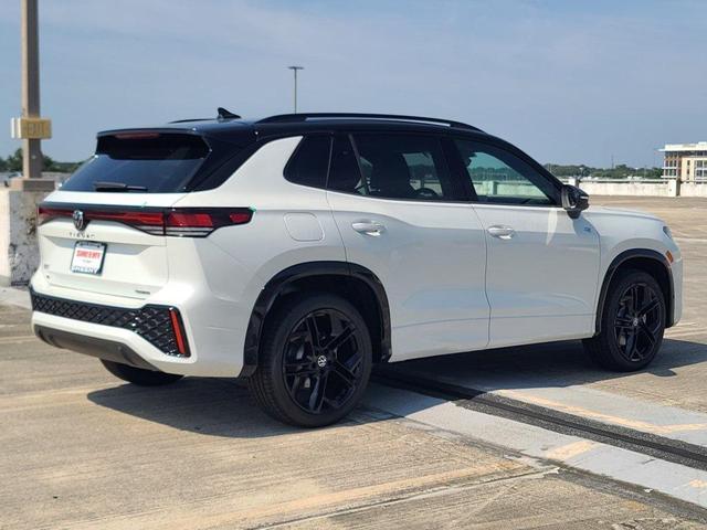 Photo of 2025 Opal Volkswagen Tiguan