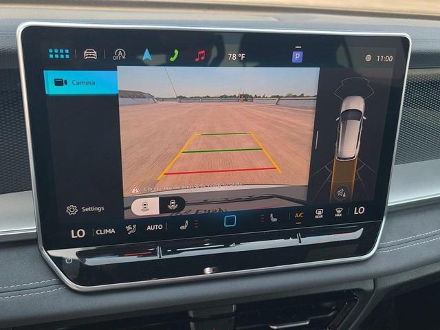 Photo of 2025 Opal Volkswagen Tiguan