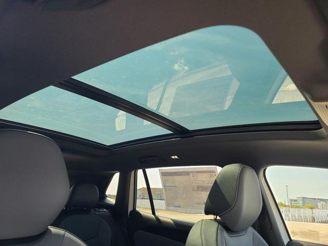 Photo of 2025 Opal Volkswagen Tiguan