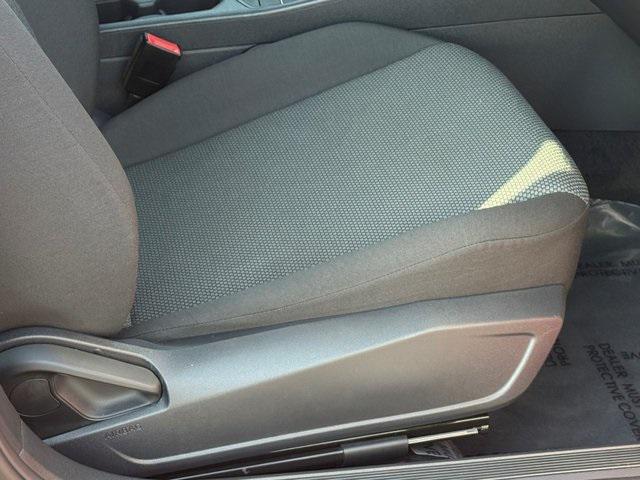 Photo of 2021 Tornado Red Volkswagen Jetta