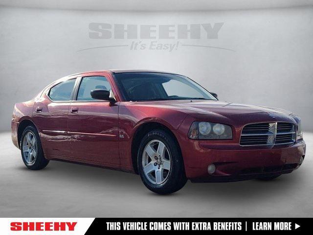 2006 Dodge Charger