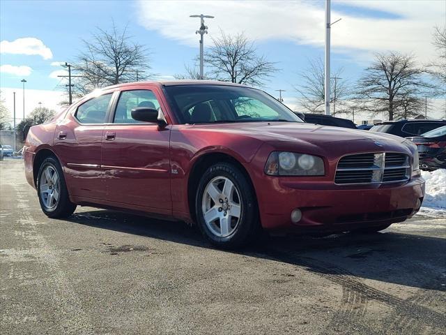 2006 Dodge Charger