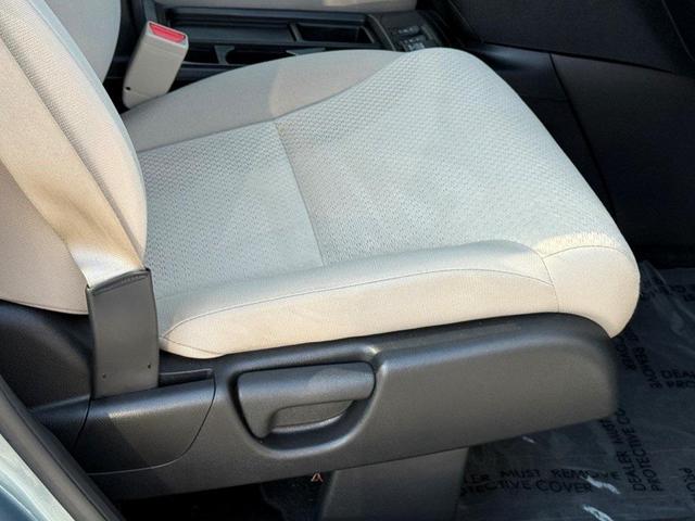 Photo of 2016 Mountain Air Metallic Honda CR-V
