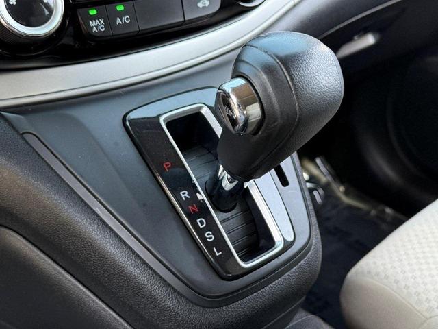 Photo of 2016 Mountain Air Metallic Honda CR-V