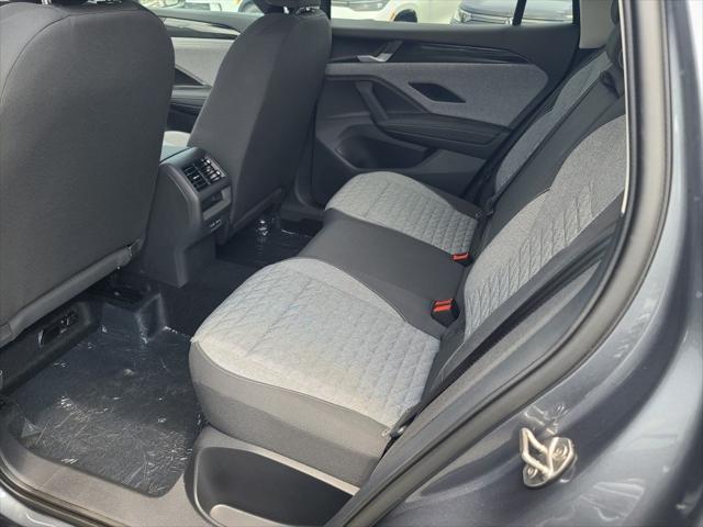 Photo of 2025 Platinum Volkswagen Tiguan