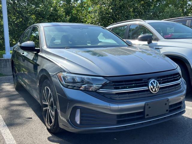2023 Volkswagen Jetta
