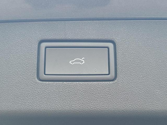 Photo of 2025 Platinum Volkswagen Tiguan