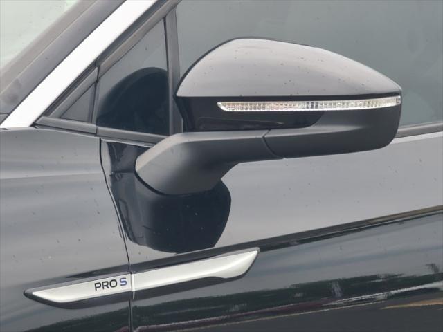Photo of 2021 Mythos Black Metallic Volkswagen ID.4