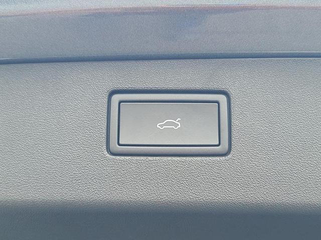 Photo of 2025 Platinum Volkswagen Tiguan