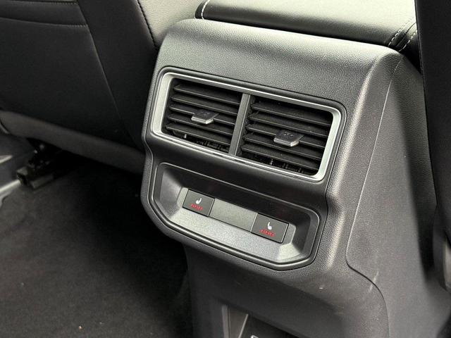 Photo of 2025 Mountain Lake Blue Metallic Volkswagen Atlas Cross Sport