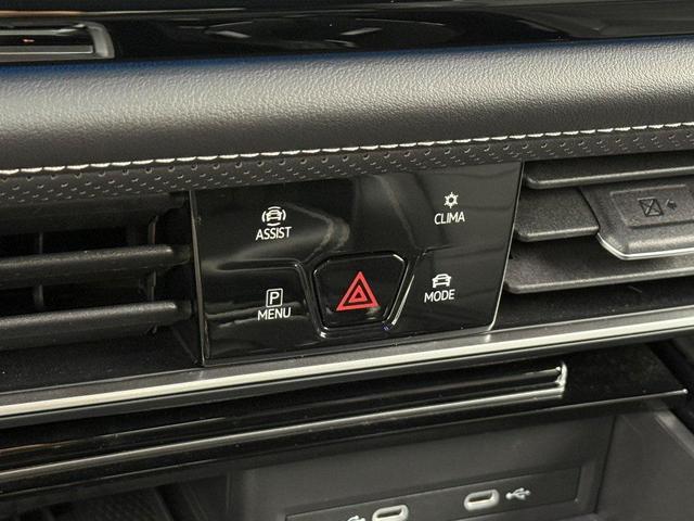 Photo of 2025 Mountain Lake Blue Metallic Volkswagen Atlas Cross Sport