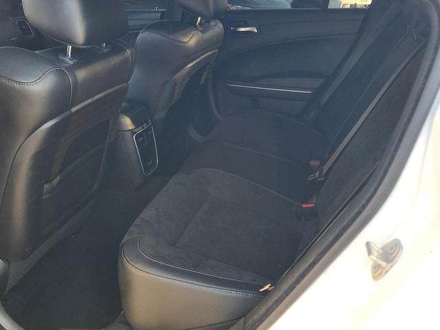 Photo of 2023 White Knuckle Clearcoat Dodge Charger