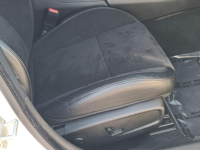Photo of 2023 White Knuckle Clearcoat Dodge Charger