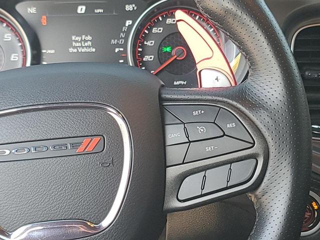 Photo of 2023 White Knuckle Clearcoat Dodge Charger