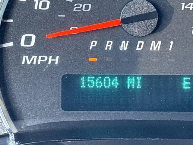 Photo of 2017 Cyber Gray Metallic Chevrolet Express 2500