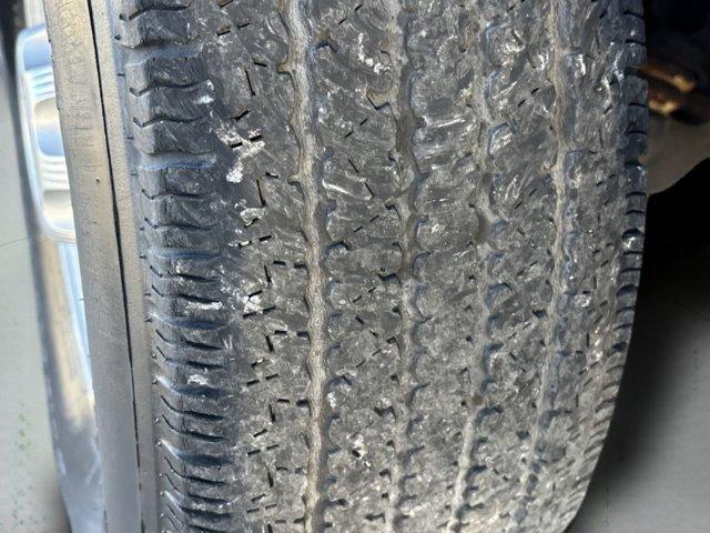 Photo of 2017 Cyber Gray Metallic Chevrolet Express 2500