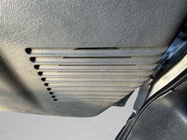 Photo of 2017 Cyber Gray Metallic Chevrolet Express 2500