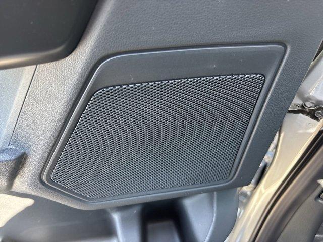 Photo of 2025 Iconic Silver Metallic Ford F-150