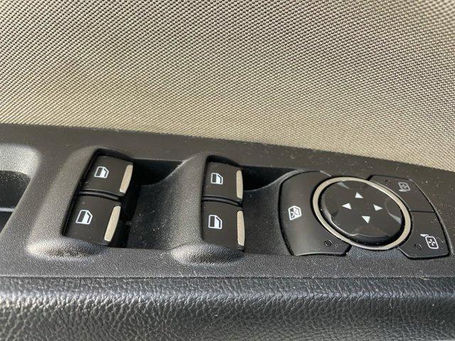 Photo of 2018 Ingot Silver Ford Fusion Hybrid