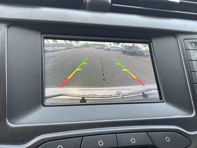 Photo of 2018 Ingot Silver Ford Fusion Hybrid