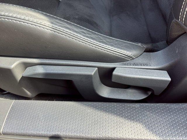 Photo of 2023 Red Clearcoat Metallic Toyota GR86