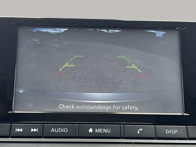 Photo of 2021 Gun Metallic Nissan Altima