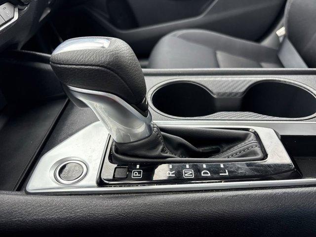 Photo of 2021 Gun Metallic Nissan Altima