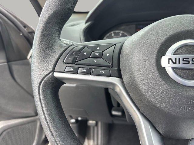 Photo of 2021 Gun Metallic Nissan Altima