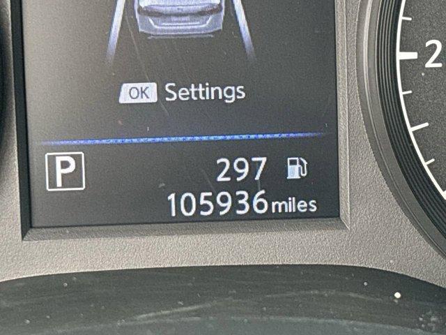 Photo of 2021 Gun Metallic Nissan Altima