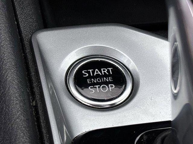 Photo of 2021 Gun Metallic Nissan Altima