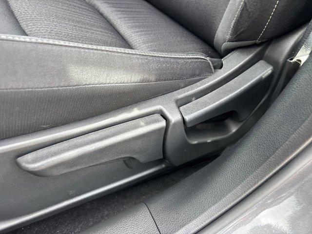 Photo of 2021 Gun Metallic Nissan Altima