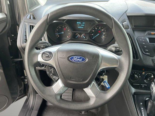 Photo of 2017 Magnetic Ford Transit Connect