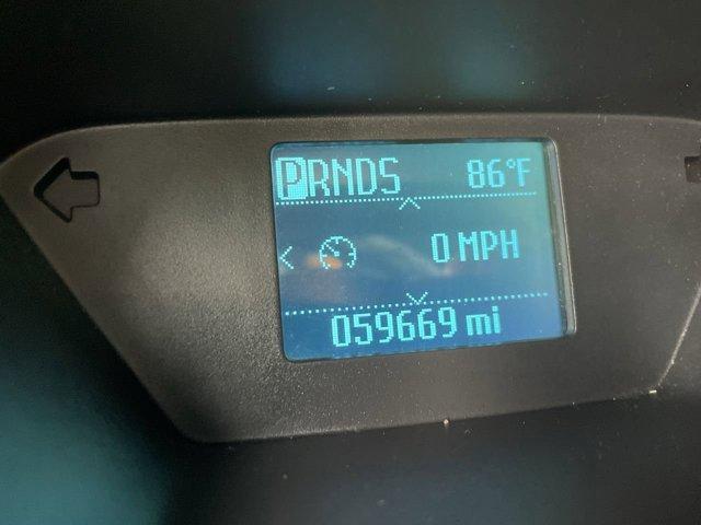 Photo of 2017 Magnetic Ford Transit Connect