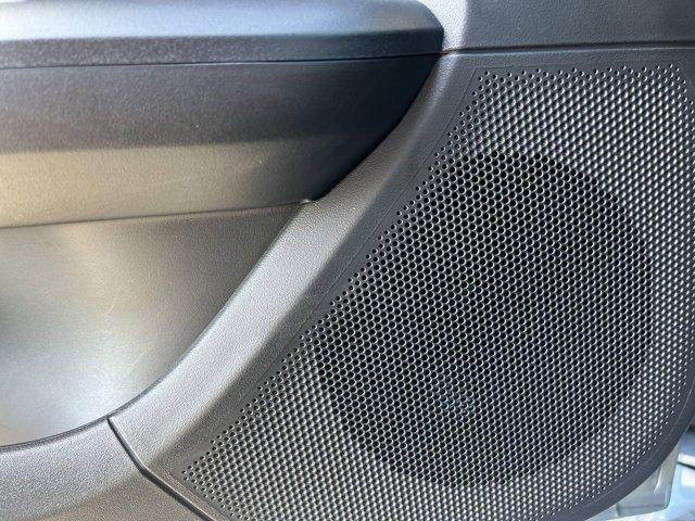Photo of 2025 Vapor Blue Metallic Ford Mustang