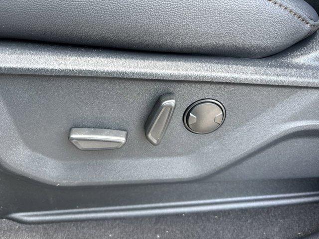 Photo of 2025 Agate Black Metallic Ford F-250