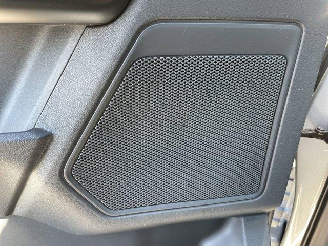 Photo of 2025 Iconic Silver Metallic Ford F-150