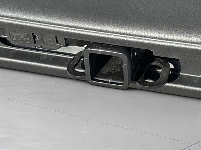 Photo of 2025 Agate Black Metallic Ford Explorer