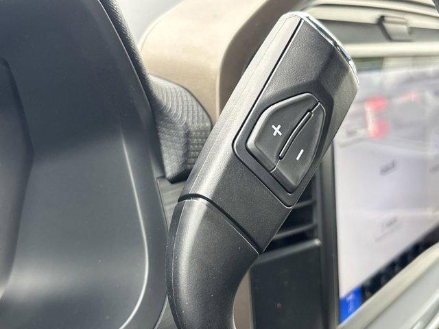 Photo of 2025 Oxford White Ford F-150