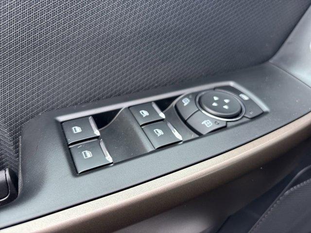 Photo of 2025 Oxford White Ford F-150