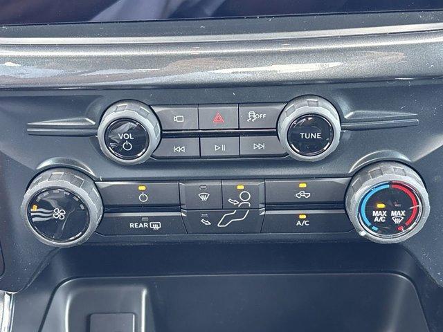 Photo of 2025 Oxford White Ford F-150